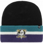 47' Brand Čepice NHL Brand Split Cuff Knit SR Senior San Jose Sharks – Zboží Mobilmania