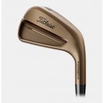 Titleist T150 4G Oil Can set pravý 4-PW ocel Stiff – Hledejceny.cz