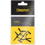 Delphin FloatS 3ks – Sleviste.cz