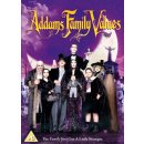 Addams Family Values DVD