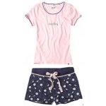 Mustang dámský komplet 6208 6000 rúžové – Sleviste.cz