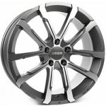 MOMO QUANTUM EVO 8x17 5x105 ET40 anthracite matt polish – Hledejceny.cz