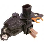 Regulátor napětí - Bosch F00MA45300 - originální díl – Zboží Mobilmania