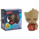 Funko Pop! Avengers Infinity War Groot with Stormbreaker 9 cm – Hledejceny.cz