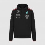 Týmová Mercedes AMG F1 2024 černá – Sleviste.cz
