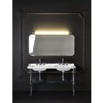 Kerasan Waldorf 150x70 cm 740501 – Hledejceny.cz