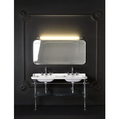 Kerasan Waldorf 150x70 cm 740501 – Hledejceny.cz