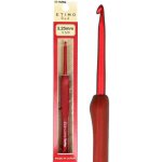 Ergonomický háček Tulip Etimo Red 3,25mm – Hledejceny.cz