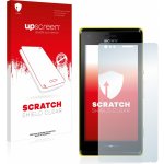 Ochranná fólie Upscreen Sony Xperia M C1904 / C1905 – Sleviste.cz