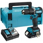 Makita DHP487RAJ – Zbozi.Blesk.cz