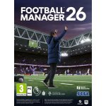 Football Manager 26 – Zbozi.Blesk.cz
