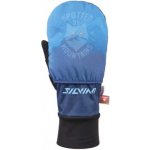 Silvini primaloft Montignoso blue orange – Zboží Dáma