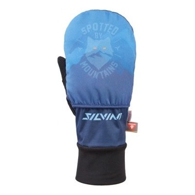 Silvini primaloft Montignoso blue orange – Zboží Dáma