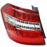 Zadní světlo - levé vnější MERCEDES E (W212) | 2009-2013 | DEPO | – Hledejceny.cz