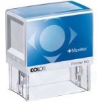 COLOP Printer 60 Microban – Zboží Živě