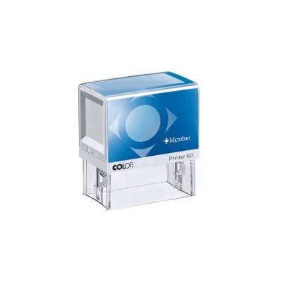 COLOP Printer 60 Microban – Zboží Živě