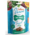 Calibra Dog Verve Crunchy Snack Insect&Fresh Duck 150 g – Hledejceny.cz