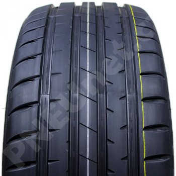 Pneumatiky Powertrac Racing Pro 225/55 R17 101W