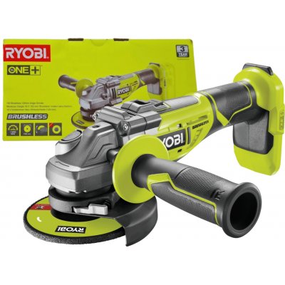 Ryobi R18AG7-0 – Hledejceny.cz