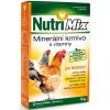 Krmivo pro ostatní zvířata Nutri MIX Minerální krmivo pro nosnice 1 kg