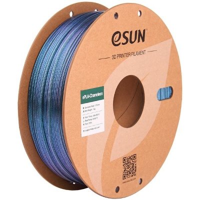 eSUN ePLA-Chameleon Polaris 1,75 mm 1000 g – Zboží Živě