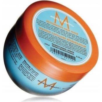 Moroccanoil Repair regenerační maska pro všechny typy vlasů (Restorative Hair Mask) 250 ml