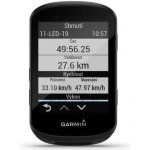 Garmin Edge 530 Pro Sensor Bundle – Sleviste.cz
