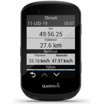 Garmin Edge 530 Pro Sensor Bundle