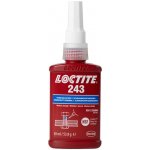 Loctite 243 zajišťovač závitů 10 ml – Zbozi.Blesk.cz