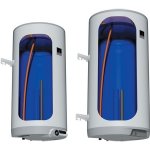 Dražice OKCE 160 2/6 kW 1106108105 – Zboží Dáma