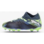 Puma FUTURE 7 MATCH FG/AG Jr 107945-03 – Zboží Dáma