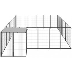 Shumee 19,36 m2 ocel 3082215