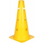 Merco Vario kužel s otvory 38 cm 1ks zelená – Sleviste.cz