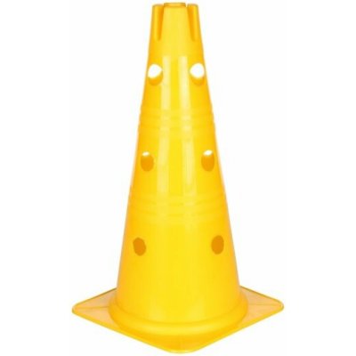 Merco Vario kužel s otvory 38 cm 1ks zelená – Sleviste.cz