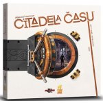 Ďábelský profesor a Citadela času – Hledejceny.cz
