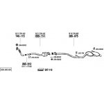 Bosal BS 285-075 – Hledejceny.cz