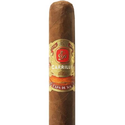 E.P. Carrillo Capa De Sol Exclusivos 1 ks – Zbozi.Blesk.cz