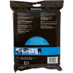Brabantia PerfectFit pytle 23 L J 40ks v balení 18 µm – Sleviste.cz