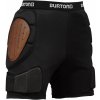 Snowboardový chránič Burton Total Impact Short