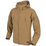 Bunda Helikon-Tex Trooper MK2 StormStretch coyote – Zboží Mobilmania