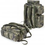 Solar Undercover Camo Ruckbag Batoh – Zbozi.Blesk.cz