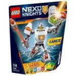 LEGO® Nexo Knights 70366 Lance v bojovém obleku – Zboží Živě