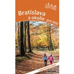 Bratislava a okolie pre deti – Zboží Mobilmania