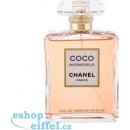 Chanel Coco Mademoiselle Intense parfémovaná voda dámská 200 ml