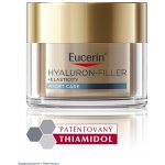 Eucerin Hyaluron-Filler + Elasticity noční krém 50 ml – Zboží Mobilmania