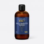 Steves No Bull***t Balls & Body Wash pánský sprchový gel na tělo a pánské intimní partie 250 ml – Sleviste.cz