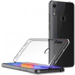 Pouzdro SES Silikonové Huawei Y6S - čiré – Zboží Živě