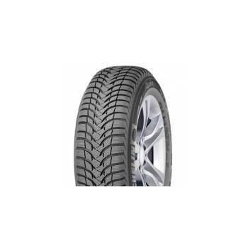 Michelin Alpin A4 195/55 R16 91T