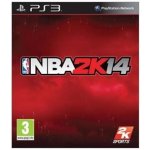 NBA 2K14 – Hledejceny.cz