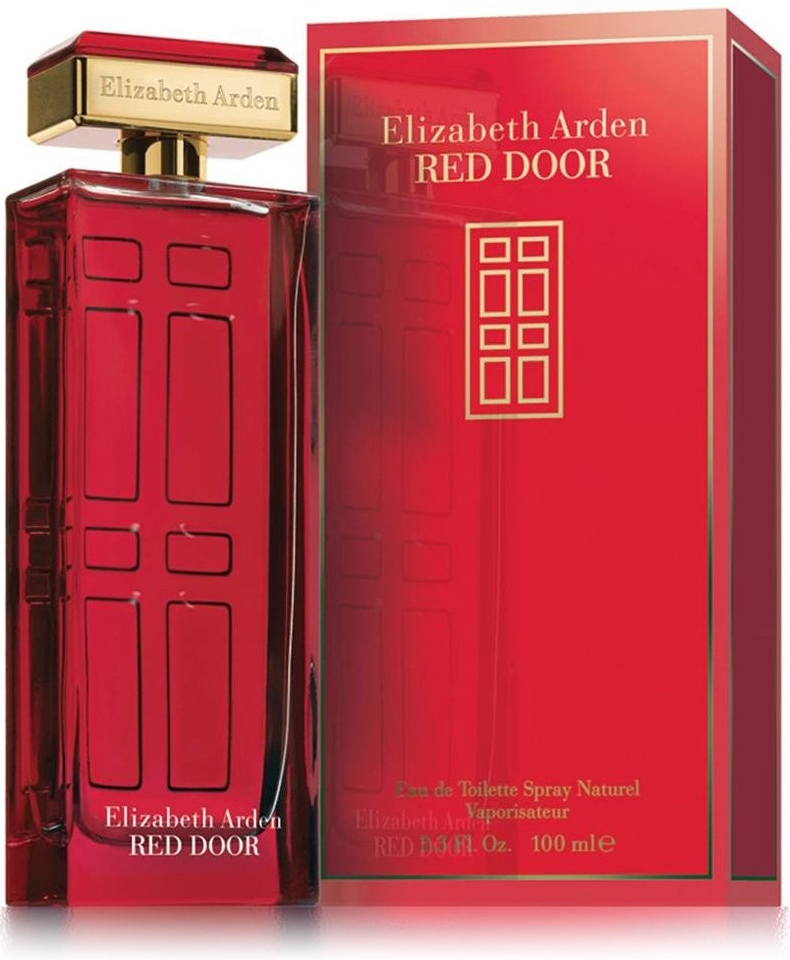 Elizabeth Arden Red Door toaletní voda dámská 50 ml